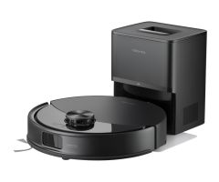 Roborock Q10 VF+ Schwarz