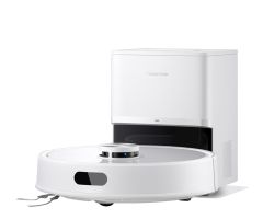 Roborock Q7 TF + Weiß