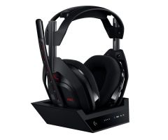 Logitech ASTRO A50 (Gen 5) Schwarz