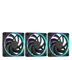 Fractal Design Momentum 14 RGB Triple Pack 3x140mm