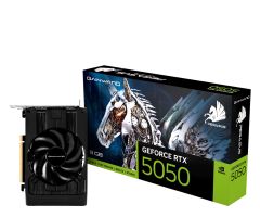 Gainward GeForce RTX 5050 StormX 8GB GDDR6 DLSS4