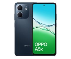 OPPO A5X 4/128GB 90Hz Blau