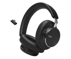 AKG N9 Hybrid ANC Schwarz