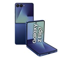 Samsung Galaxy Z Flip7 12/256GB Blue Shadow