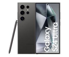 Samsung Galaxy S24 Ultra 12GB/512GB Titanium Black