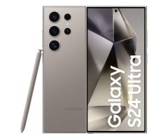 Samsung Galaxy S24 Ultra 12GB/512GB Titanium Grey