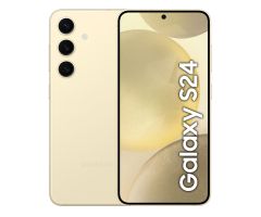 Samsung Galaxy S24 8GB/256GB Amber Yellow