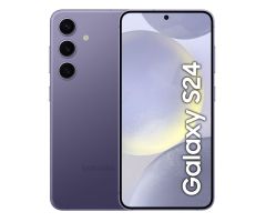 Samsung Galaxy S24 8GB/256GB Cobalt Violet