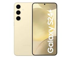 Samsung Galaxy S24+ 12GB/512GB Amber Yellow