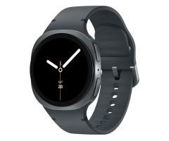 Samsung Galaxy Watch8 44 mm Graphit LTE