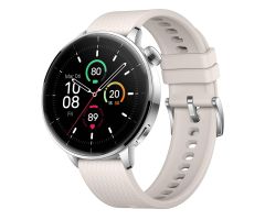 OnePlus Watch 3 43mm NFC GPS Silber