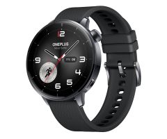 OnePlus Watch 3 43mm NFC GPS Schwarz