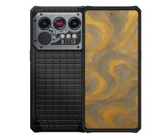 IIIF150 Raptor 5G 16/512GB 120Hz Schwarz