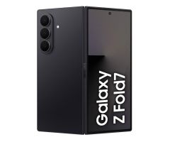 Samsung Galaxy Z Fold7 12/256GB Jet Black