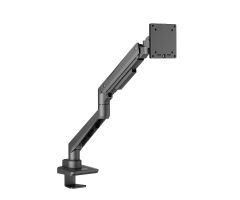 Edbak Tischhalterung mit Gasfeder 19"-49"