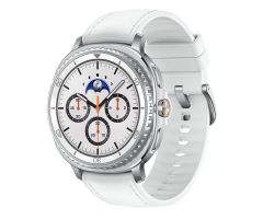 Samsung Galaxy Watch8 Classic Weiß