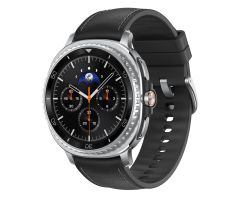 Samsung Galaxy Watch8 Classic Schwarz LTE