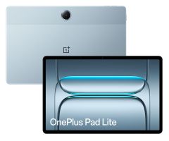 OnePlus Pad Lite WiFi 6/128GB Blau 90Hz