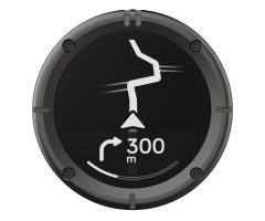 Beeline Moto 2 Metal Gunmetal