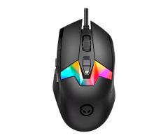 Lorgar MSP80 Schwarz