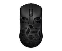 Lorgar MSE90W Kabellos Schwarz