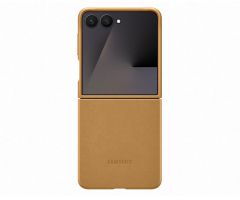 Samsung Kindsuit Case für Galaxy Z Flip7 camel