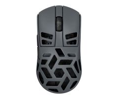 Lorgar MSE90W Kabellos Grau