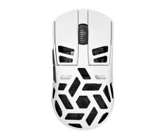 Lorgar MSE90W Kabellos Weiß