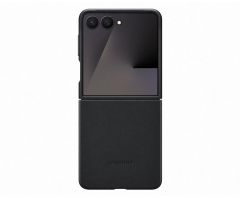 Samsung Kindsuit Case für Galaxy Z Flip7 black
