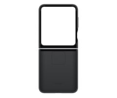 Silicone Case do Galaxy Z Flip7 FE black