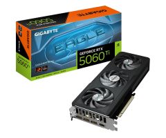 Gigabyte GeForce RTX 5060 Ti Eagle Max OC 8GB GDDR7 DLSS4