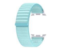Samsung Stoffarmband für Watch8/Watch8 Classic M/L mint