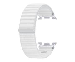 Stoffarmband für Watch8/Watch8 Classic M/L weiß