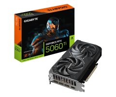Gigabyte GeForce RTX 5060 Ti Windforce Max OC 16GB GDDR7 DLSS4