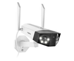 Reolink Wi-Fi Kamera Reolink Duo 2 WiFi 6 Duo Serie W730