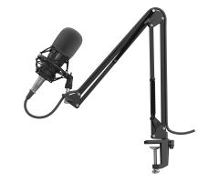 Genesis Radium 300 Studio  XLR