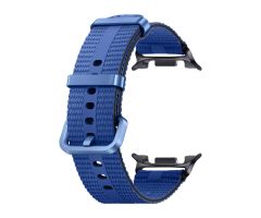 Samsung Athleisure-Armband für Watch8/Watch8 Classic S/M blau