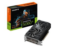 Gigabyte GeForce RTX 5060 Ti Windforce Max OC 8GB GDDR7 DLSS4