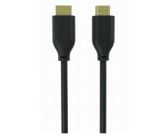 Gembird Ultra High Speed HDMI Kabel mit Ethernet, 8K Serie, 2m