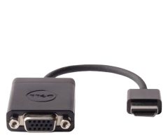 Dell Adapter HDMI - VGA