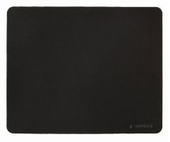 Gembird Mauspad in Schwarz