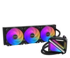 Tcomas LE200 360 3x120mm