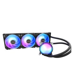 Tcomas LE100 360 3x120mm