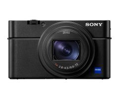 Sony RX100 VII