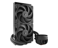 Arctic Liquid Freezer III Pro 280 2x140mm