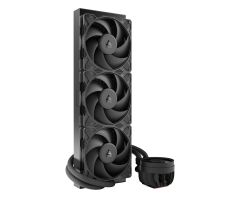 Arctic Liquid Freezer III Pro 420 3x140mm