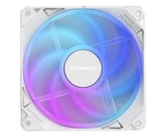 Tcomas FA200 White 120mm