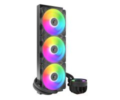 Arctic Liquid Freezer III Pro 420 ARGB 3x140mm