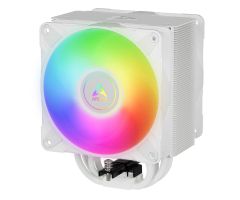 Arctic Freezer 36 ARGB SI White 120mm
