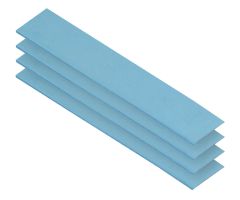 Arctic TP-3 120x20mm 4 Pack 4x0.5mm